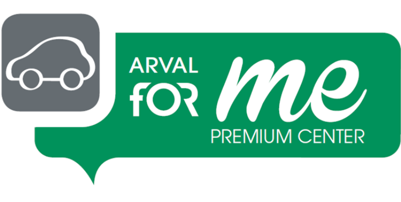 Arval Premium Center